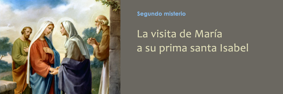 La visitación